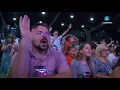 Luiz Hermínio e Reuel na Conferência Profética do Clamor