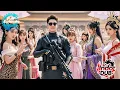 Download Lagu 🔥Kurir makanan tak sengaja masuk negeri penuh wanita, ratu dan putri berebut jadi wanitanya!