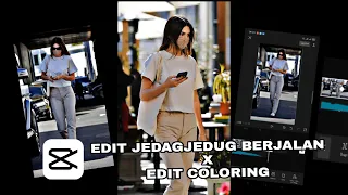 Download TUTORIAL EDIT JEDAGJEDUG BERJALAN X COLORING. LAGI VIRAL!!! #capcut #jjberjalan #coloring MP3