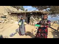 Download Lagu 🔥 Kulthum's adventurous journey in the mountains ⛰️: Kulthum meets her old friend in the mountains🌿🤝