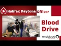Halifax Daytona Officer Drive