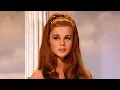 Ann-Margret Actual Size Will Make You Look Twice Try Not To Drool