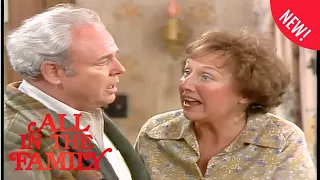 All in the Family 2026 🏡👨‍👩‍👧 Beverly Rides Again ✨Full Episodes Archie Bunker Comedy 🤣