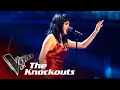 Download Lagu Cameo Williams' 'Wicked Game' | The Knockouts | The Voice UK 2020