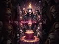 Download Lagu Happy Birthday Death Metal  #shorts Song