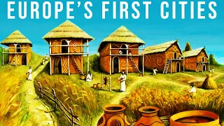 Pogledaj video: Kultura Cucuteni–Trypillia