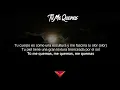 Chino & Nacho - Gente de zona, Los Cadillacs Tu me quemas (Letra/Lyrics)
