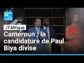 Download Lagu Cameroun : la candidature de Paul Biya divise • FRANCE 24