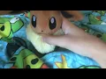 Download Lagu PlushTales The End of Silliness? Cafe scene 1: Eevee’s Nightmare and Headache