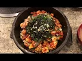 Chris Korean BBQ in Pasadena California