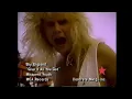 Lagu Shy England - Give It All You Got (Video) (1990) From The Album Misspent Youth