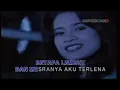 #Terlena # Ikke Nurjanah ( Official music Video )