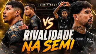 Indio and Felipe vs Sandrey and Michel - TAFC 55 Rio das Ostras RJ
