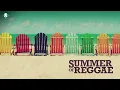 SUMMER OF REGGAE 🌞 Beach Music