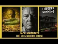 The 315 Million Curse The Tragic Downfall of Jack Whittaker