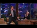 Hugh Jackman sings  the music man
