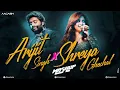 Download Lagu Best Arijit Singh X Shreya Ghoshal Mashup 2025 | Romantic Songs | DJ Aacash