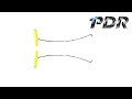 Download Lagu TEKKO KAGI HOOKS 3102033 (Ø5 MM, 450 MM)