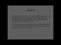 Laparoscopic Cystectomy for Ovarian Reserve Optimization Protocol