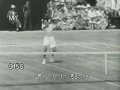 1957 Wimbledon Althea Gibson Wins