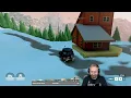 Over the Hill – Indie GOTY