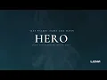Lagu Alan Walker \u0026 Sasha Alex Sloan - Hero (LENN Progressive House Edit)