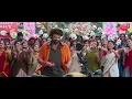 Rebel Saab Promo (Tamil) - The Rajasaab | Prabhas | Maruthi  | Thaman S | Vishwa Prasad | Jan 9