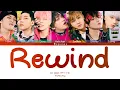 NCT DREAM (엔시티드림) - Rewind (Han/Rom/Eng Color Coded Lyrics)