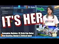 PSO2 NGS Yui Hasegawa IS The Update - New Gameplay Updates EX Style Cap Raise Funny Extras