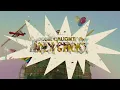 Big Boss Vette - Snatched Remix ft. Flo Milli & Saucy Santana (Official Lyric Video)