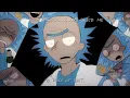 Where's my phone - mitski【rick and morty】