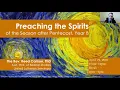 Preaching Perspectives Preaching the Lectionary for Summer 2021
