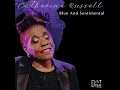 Blue And Sentimental - Catherine Russell
