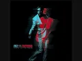 Fitz And The Tantrums- MoneyGrabber