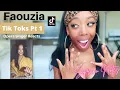 Opera Singer Reacts to FAOUZIA | Tiktok Episode 1 | Performance Analysis |