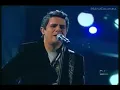 Alejandro Sanz- Y solo se me ocurre amarte, Latin Grammy 2009