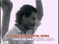 Download Lagu Lagu Natal Terbaik : Selamat Natal Mama By Wiem Sapulette Feat Elzanosa Trio (Audio Stereo)