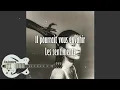 Ça n'existe pas - Iliona - Karaoke - Instrumental