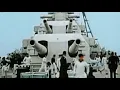 Johnny Horton - Sink the Bismarck (Unofficial Music Video)
