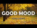 Adam Levine - Good Mood (Original Song From Paw Patrol: The Movie) - Lyrics