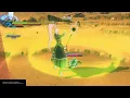 DBXV2 Reviving Quotes Part 2