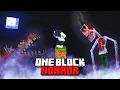Download Lagu GANGGUAN TANPA HENTI!.. - One Block Horror【#14】