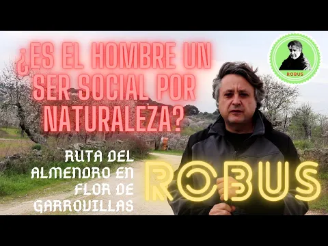 Download MP3 ¿El hombre es un ser social por naturaleza?