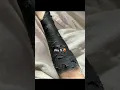 Download Lagu Healing on my blackout sleeve Video By reillysark #Shorts