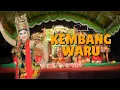 Lagu Supinah - Kembang Waru -  (Official Music Video)