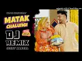 Lagu Matak Chalungi Remix Dj Sohit Nandha 2024(DjNeemkhedia.Com)