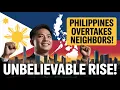 Download Lagu Philippines Rises as Southeast Asia’s Second Wealthiest Country!