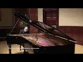 Mendelssohn Song Without Words Op. 19 No. 2 | Leon McCawley piano