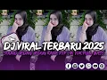 Download Lagu DJ VIRAL TERBARU 2025 FULL BASS JEDAG JEDUG MENGKANE FYP TIK TOK