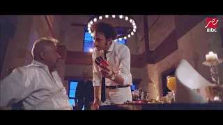 سك على اخواتك سعادة ينتقم من قاتل والده 